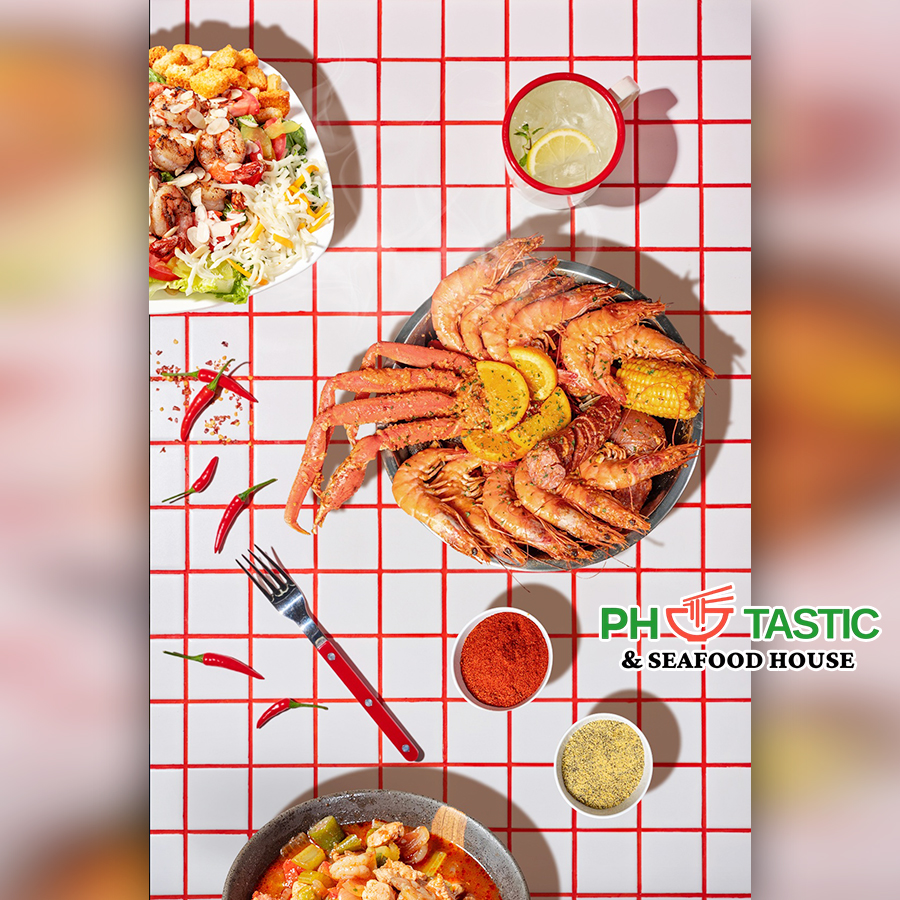 Vietnamese food  Hot